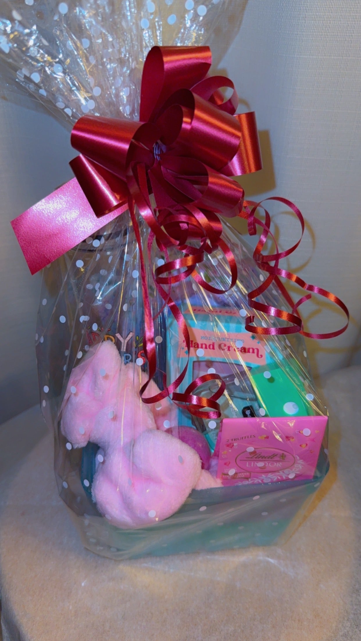 Mother’s Day gift baskets