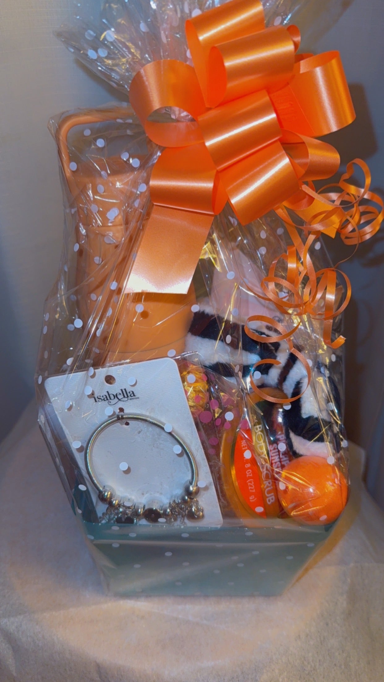 Mother’s Day gift baskets