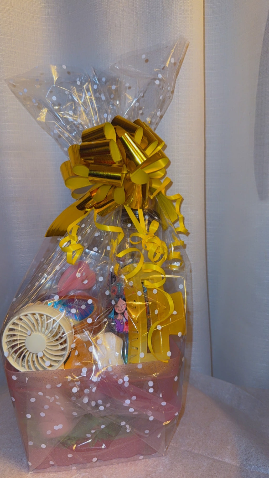 Mother’s Day gift baskets