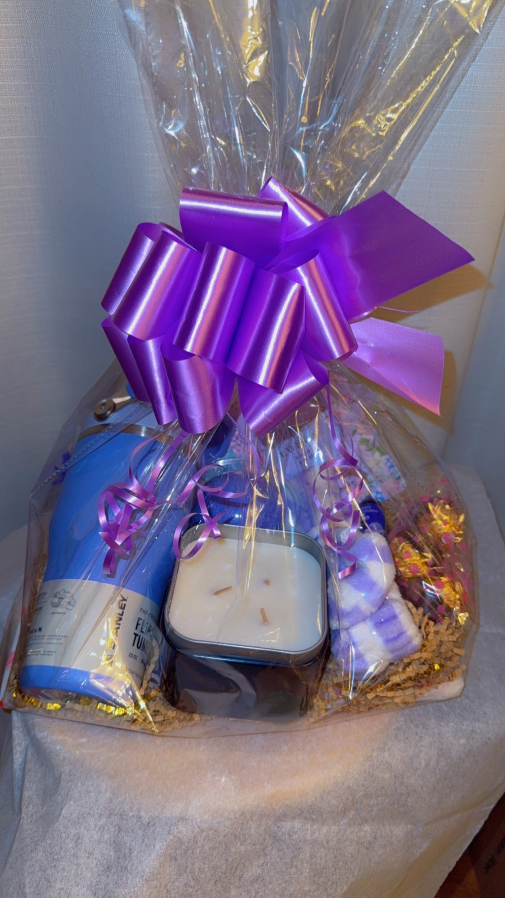 Mother’s Day gift baskets