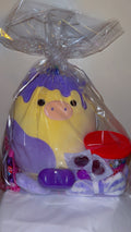 Squishmallow Gift Basket for any Occasion
