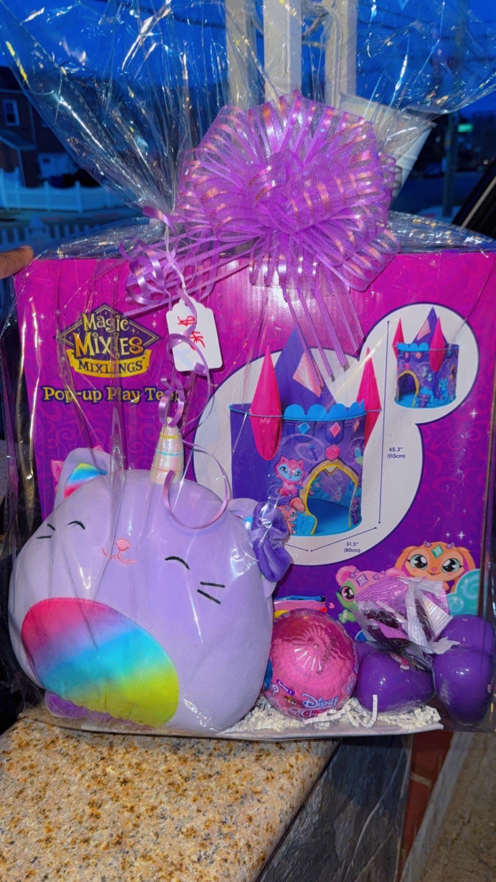 Gift Basket for Any Occasion