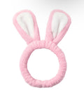 I DEW CARE SPA HEADBAND - Bunny