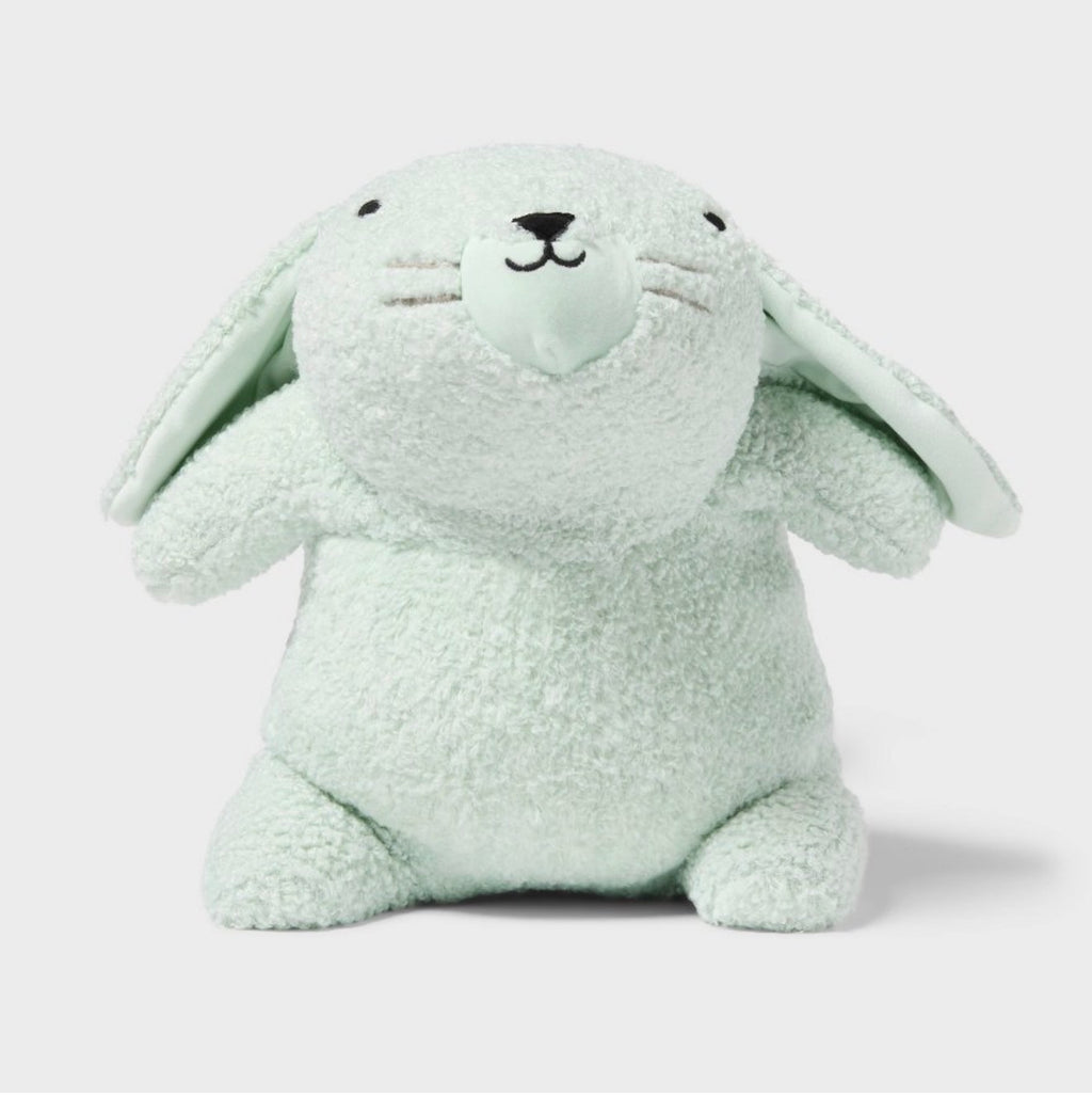 Bunny Weighted Plush Kids