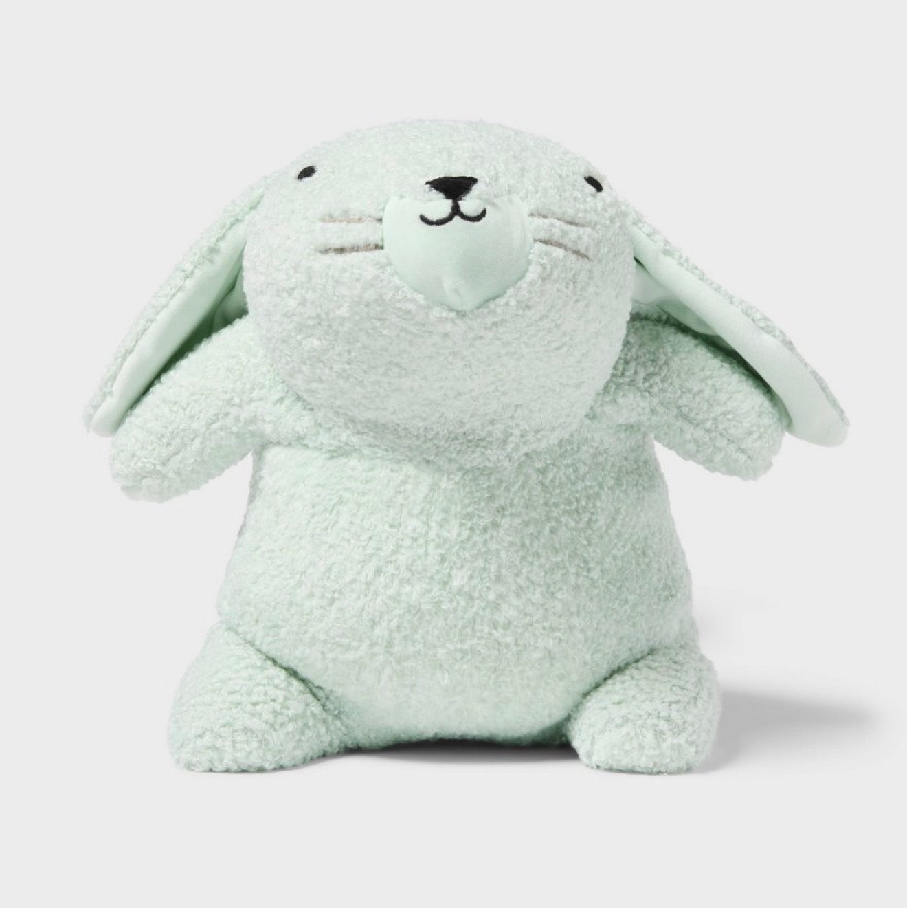 Bunny Weighted Plush Kids