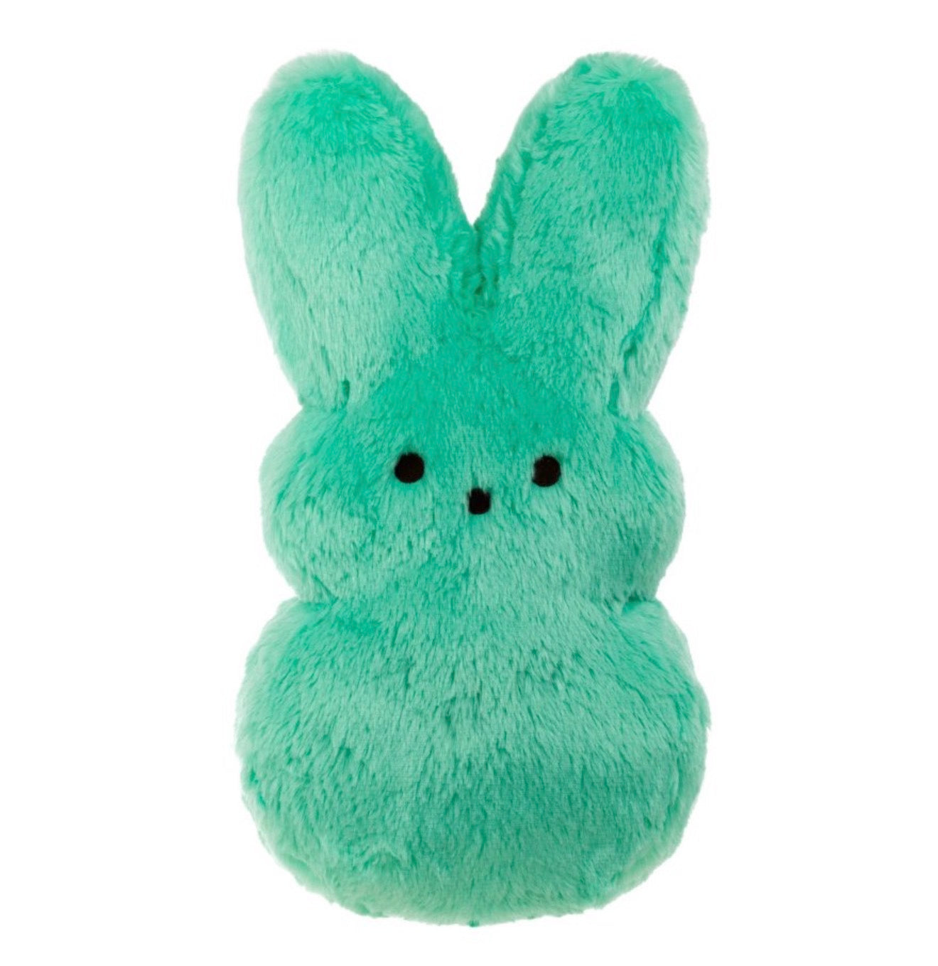 Peeps Stuffed Animal Green