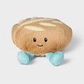 6” Sourdough Plush - Gigglescape