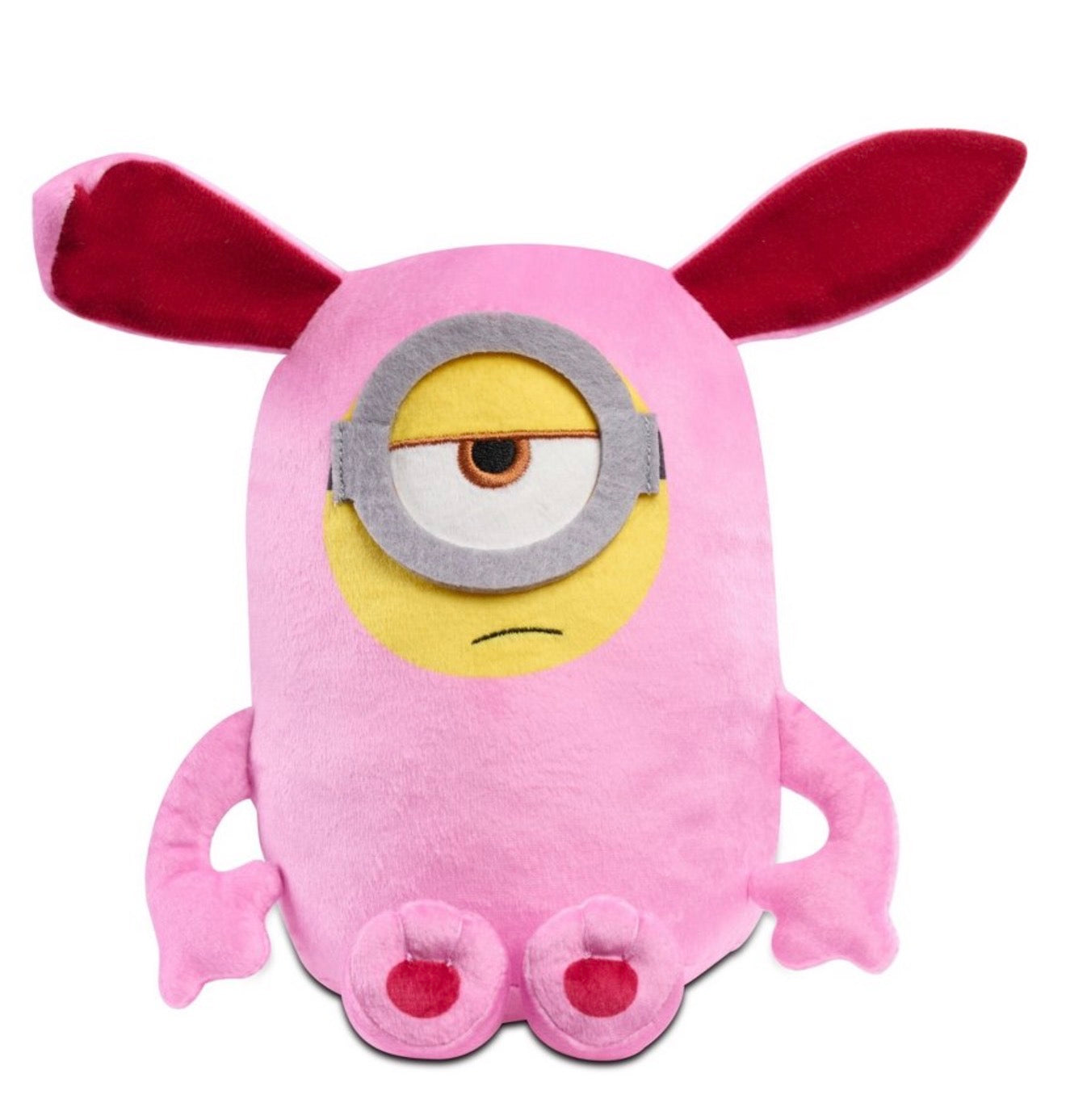 Disney Illumination Minions Plushie