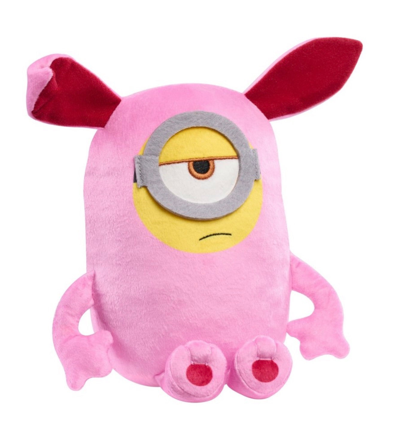 Disney Illumination Minions Plushie