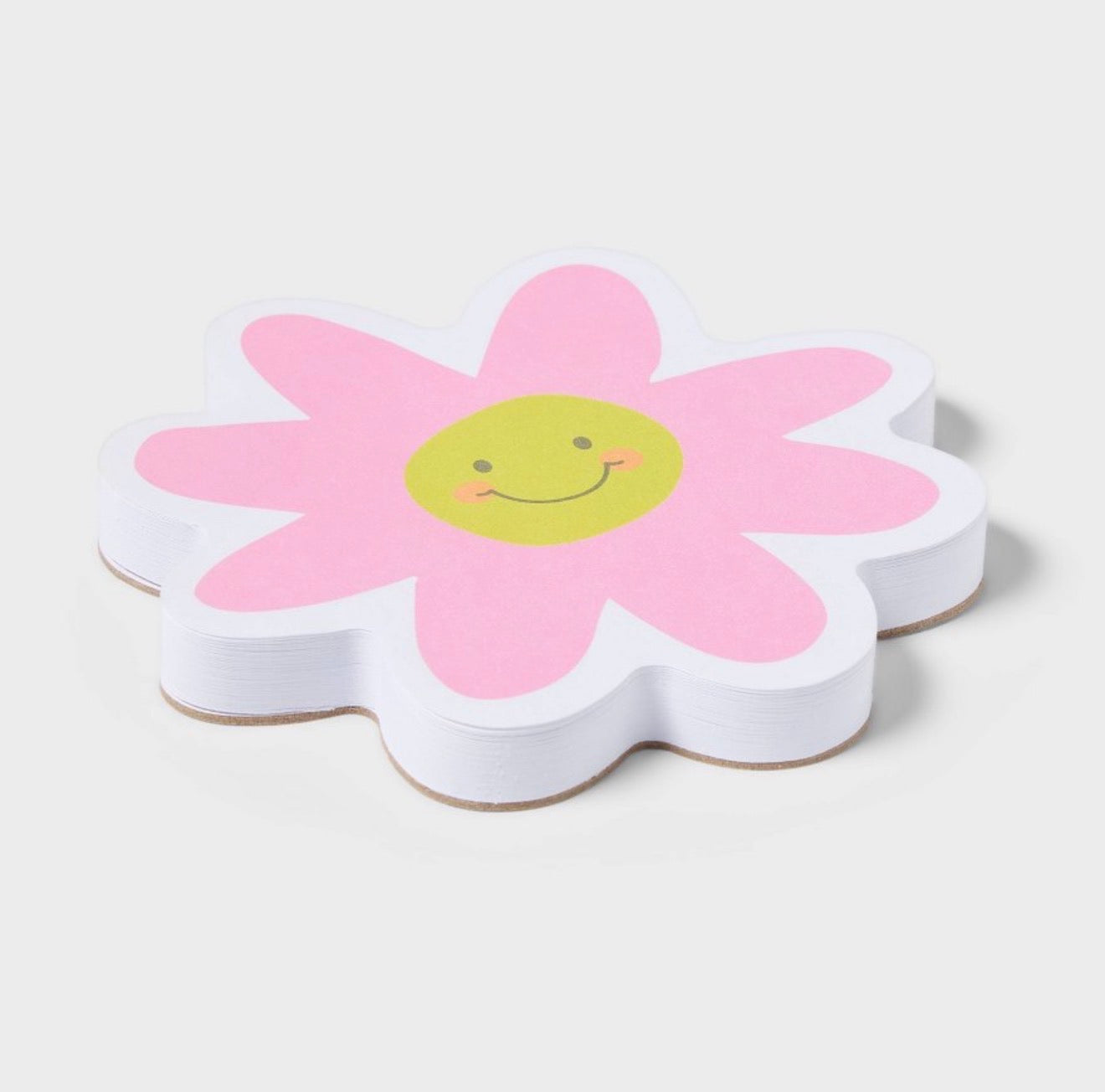 Flower Sticky Notes