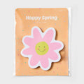 Flower Sticky Notes