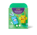 2ct Basket Craft Stick Activity Kit - Mondo Llama