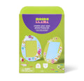 2ct Foam Frame Activity Kit - Mondo Llama